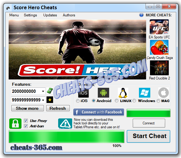 score-hero-cheats-application-preview